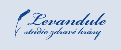 Studio Levandule - Studio zdravé krásy